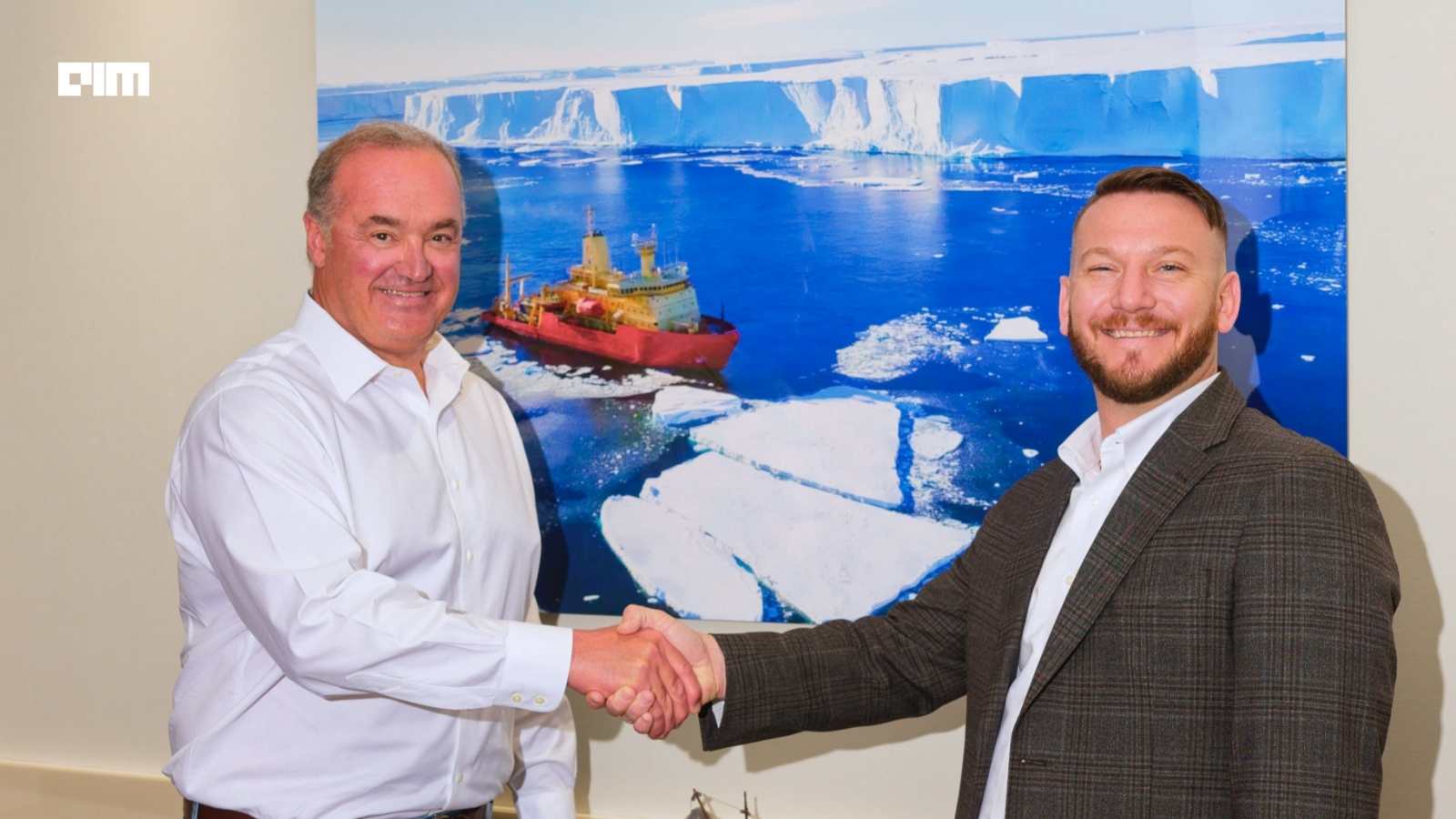 Anduril, Edison Chouest Partner to Scale U.S. Autonomous Naval Vessels