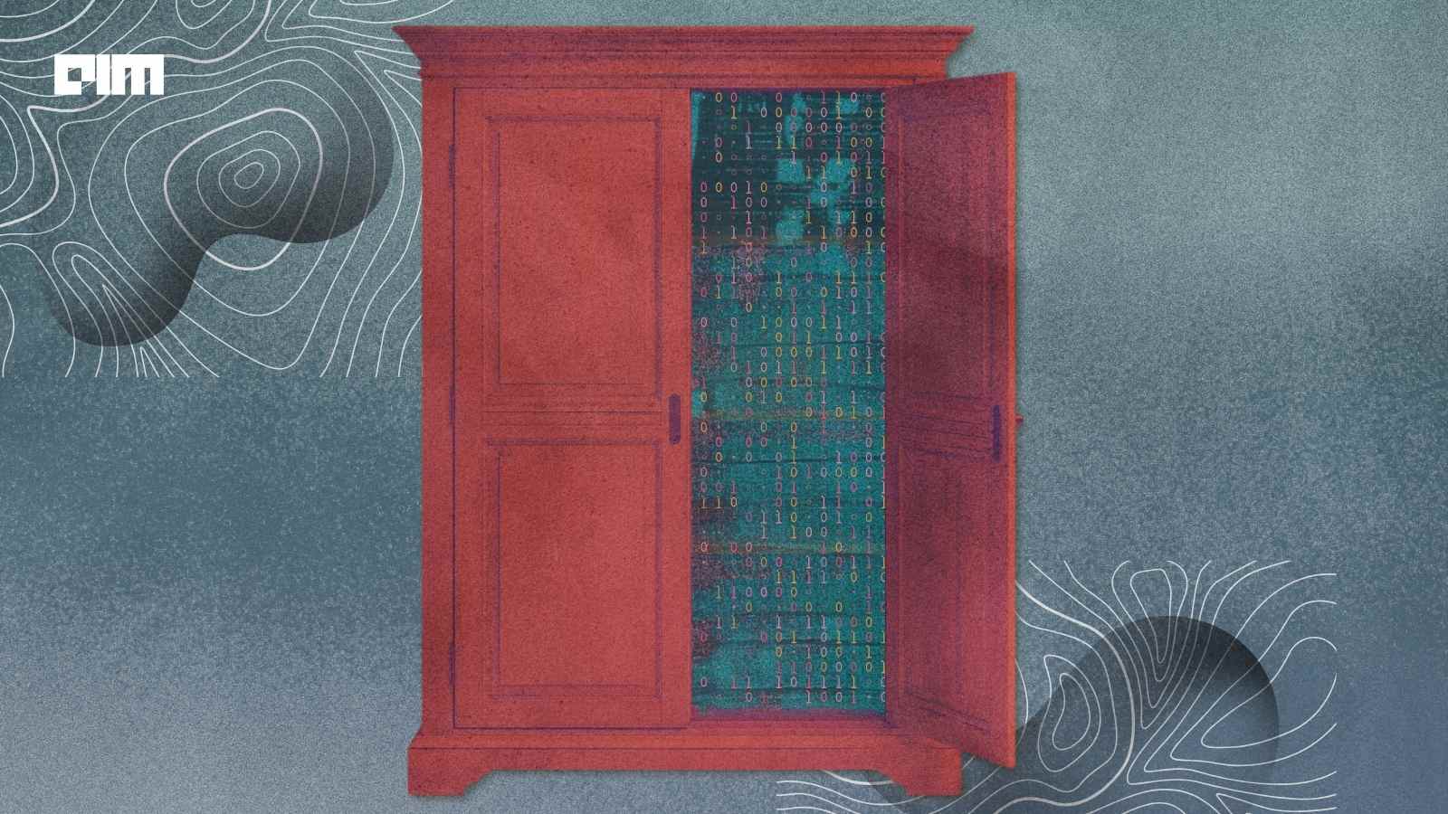 The $1 Billion Bet That Taught Machines to See