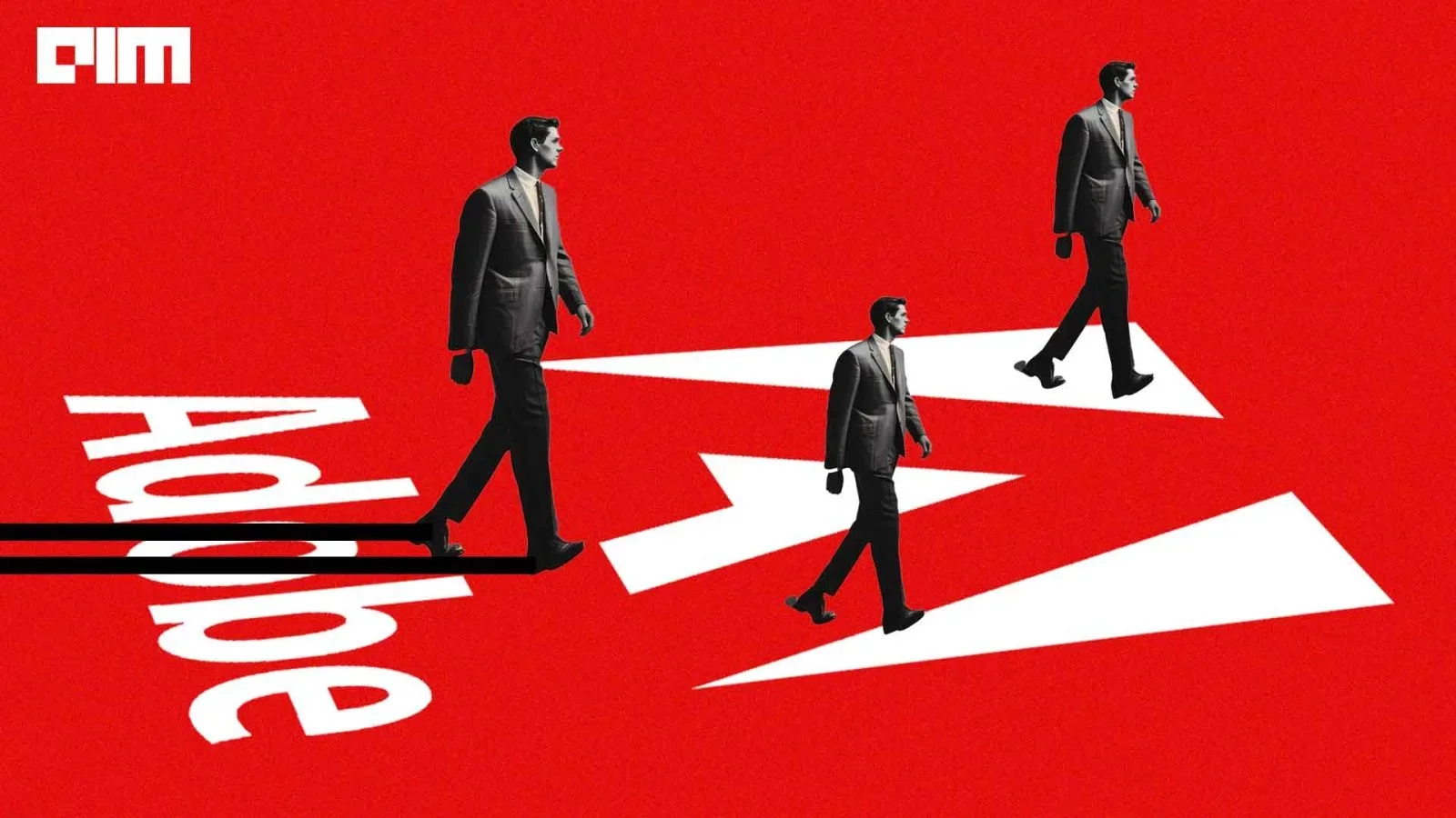 What is Adobe's new CX Enterprise AI system?