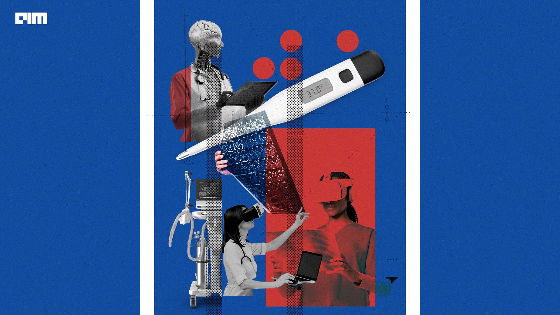 CMS Opens Medicare ACCESS Model To Tech Firms, Innovaccer Joins Cohort