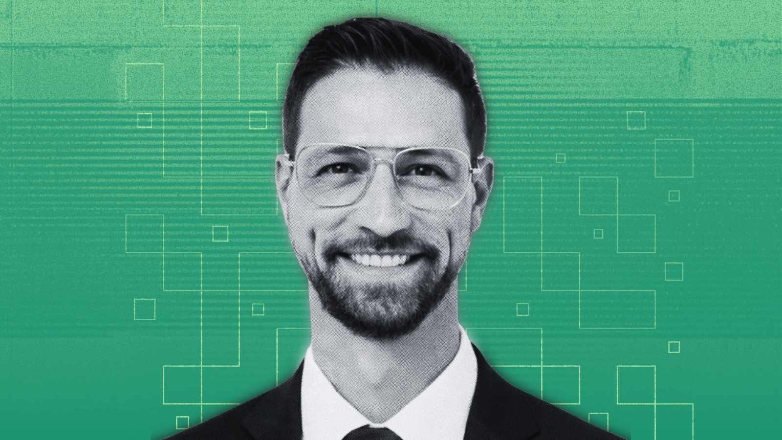 Stream Realty Partners Hires Ben Landes To Lead AI Research Platform