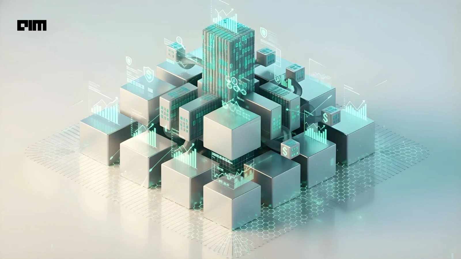 S&P Global To Sell Software Unit To SLB, Launch Titan AI Platform