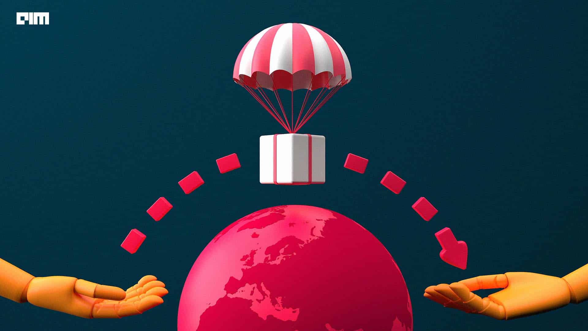 What is the Everett Ag Decision Engine?