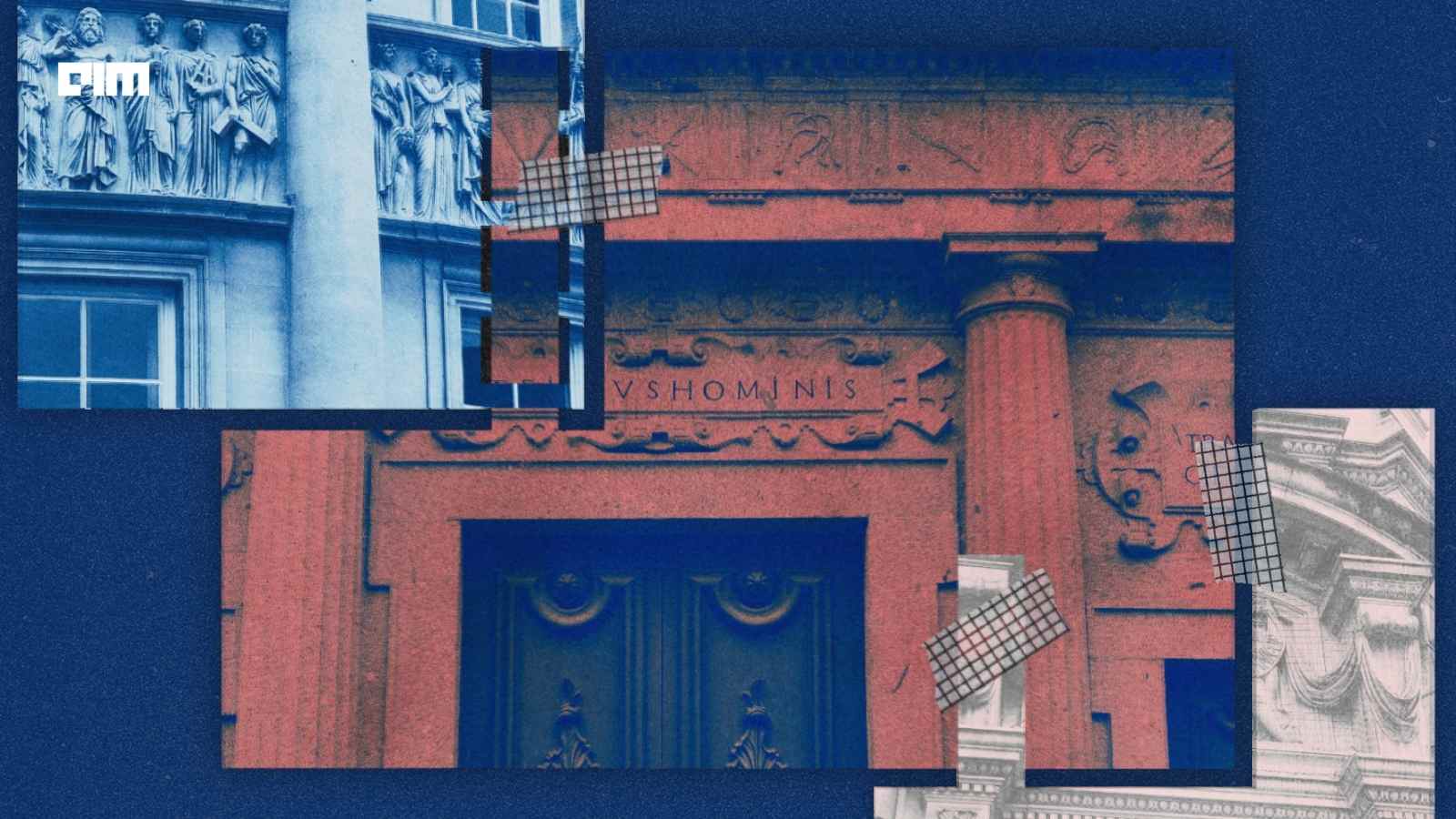 Did an AI Really Speak at an Earnings Call?