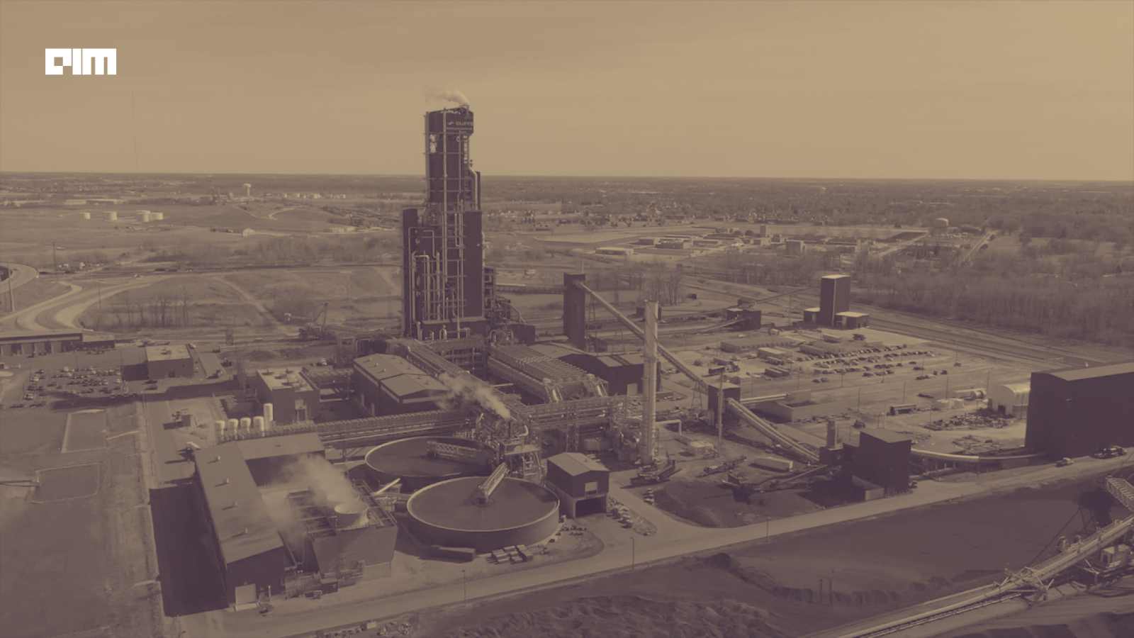 Cleveland-Cliffs Signs Three-Year AI Deal With Palantir to Modernize Operations