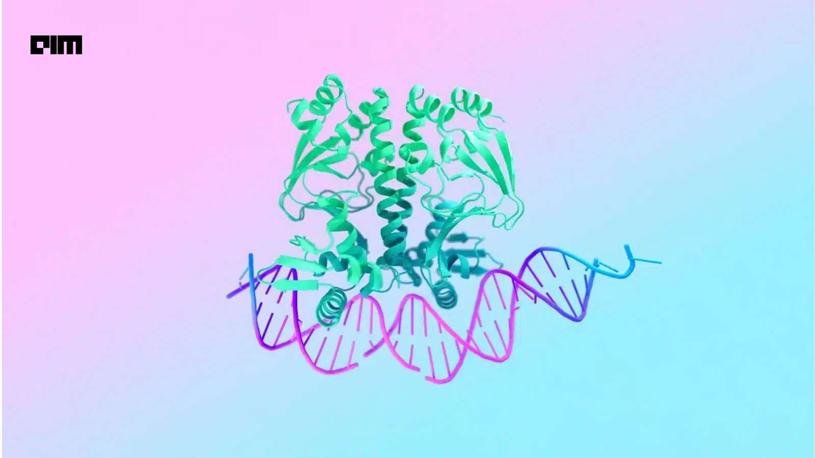 Vir Biotechnology Rebuild Centers On AI-Driven Drug Discovery Platform