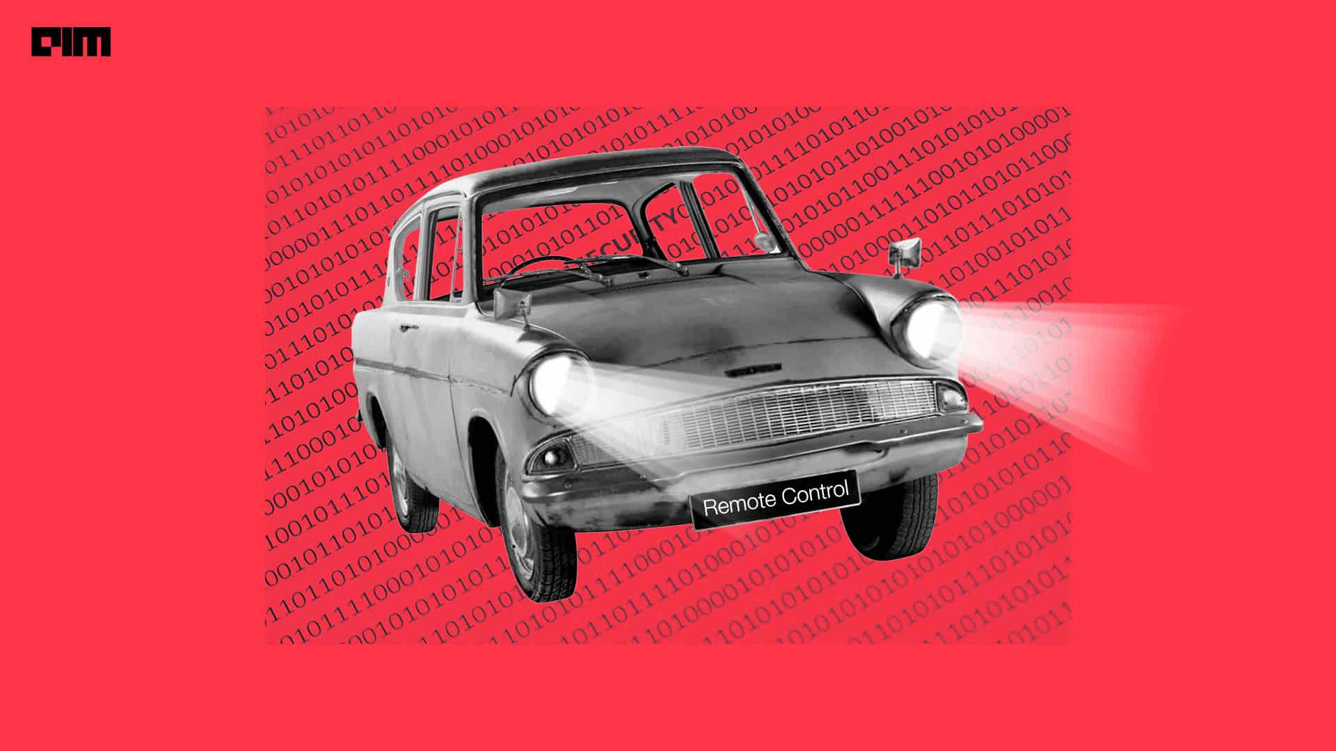 Detroit Engineered Itself Out of Cheap Cars. China Built an Entire System to Win Them.