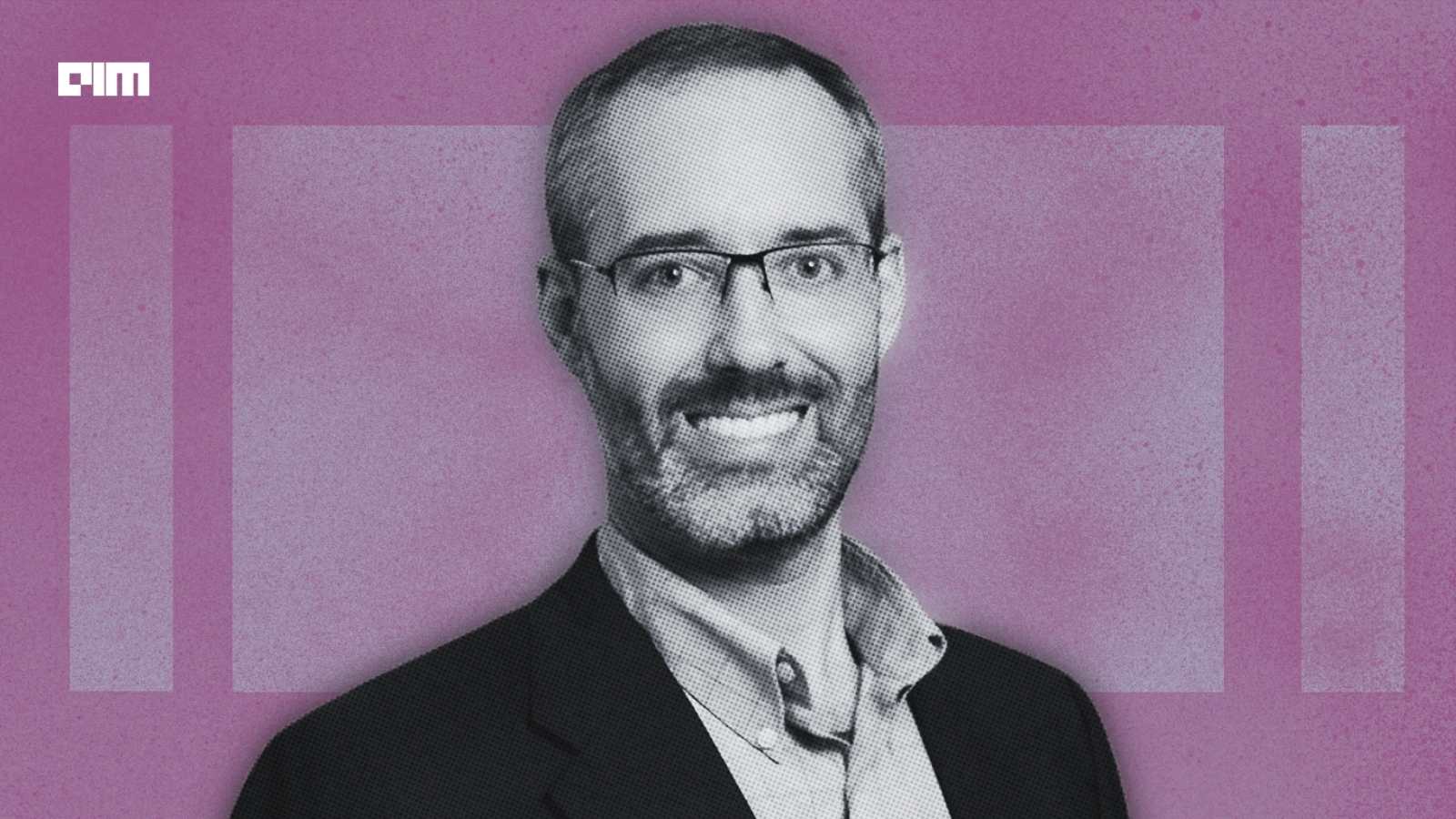 K&L Gates Appoints Jake Bernstein As Global AI And Innovation Partner