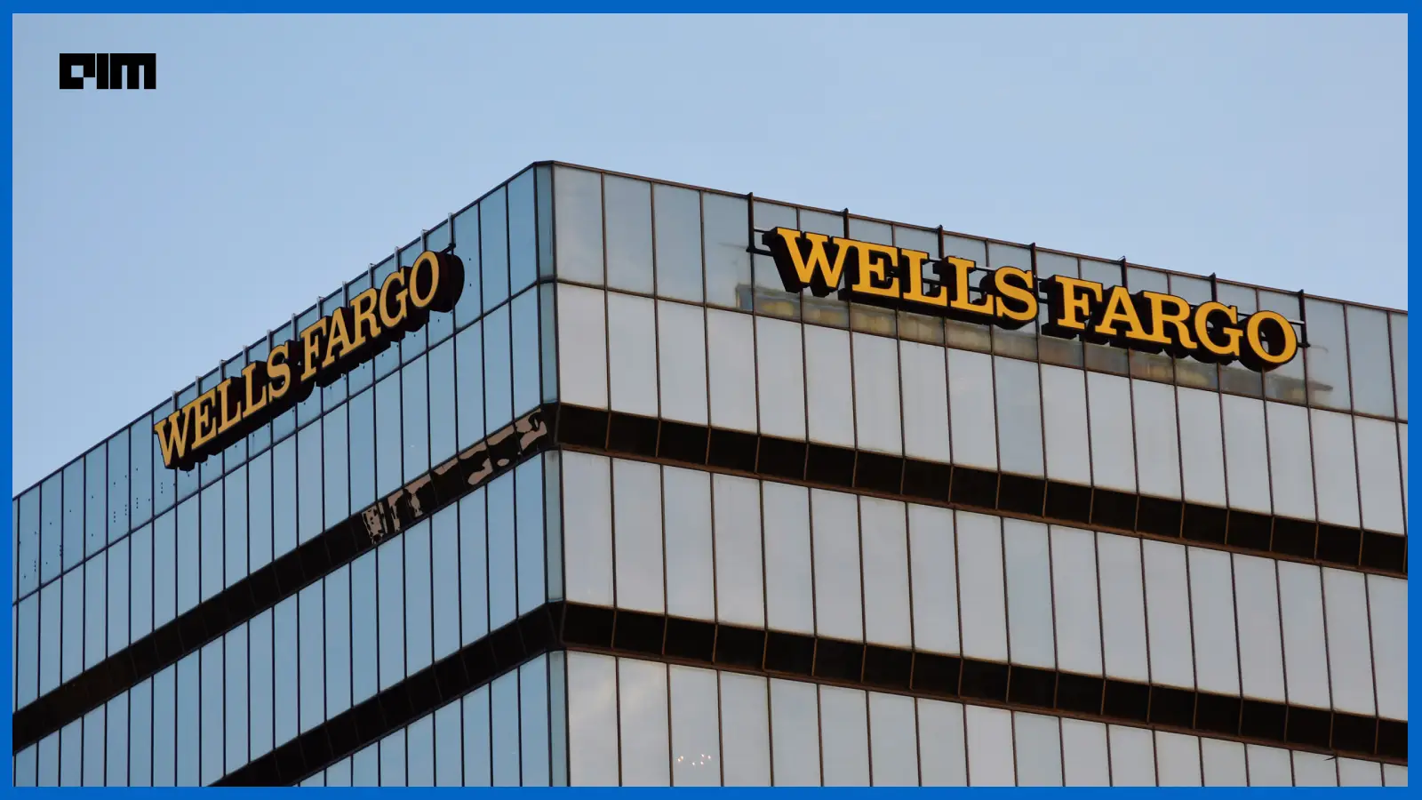 How Is Wells Fargo Using AI Against Fraud?