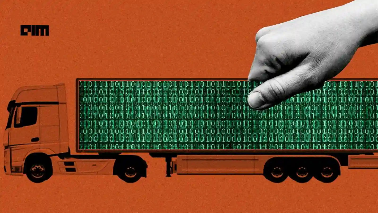 Trimble Says AI Freight Tools Helped Drive Q1 Growth Amid Market Recovery Signs
