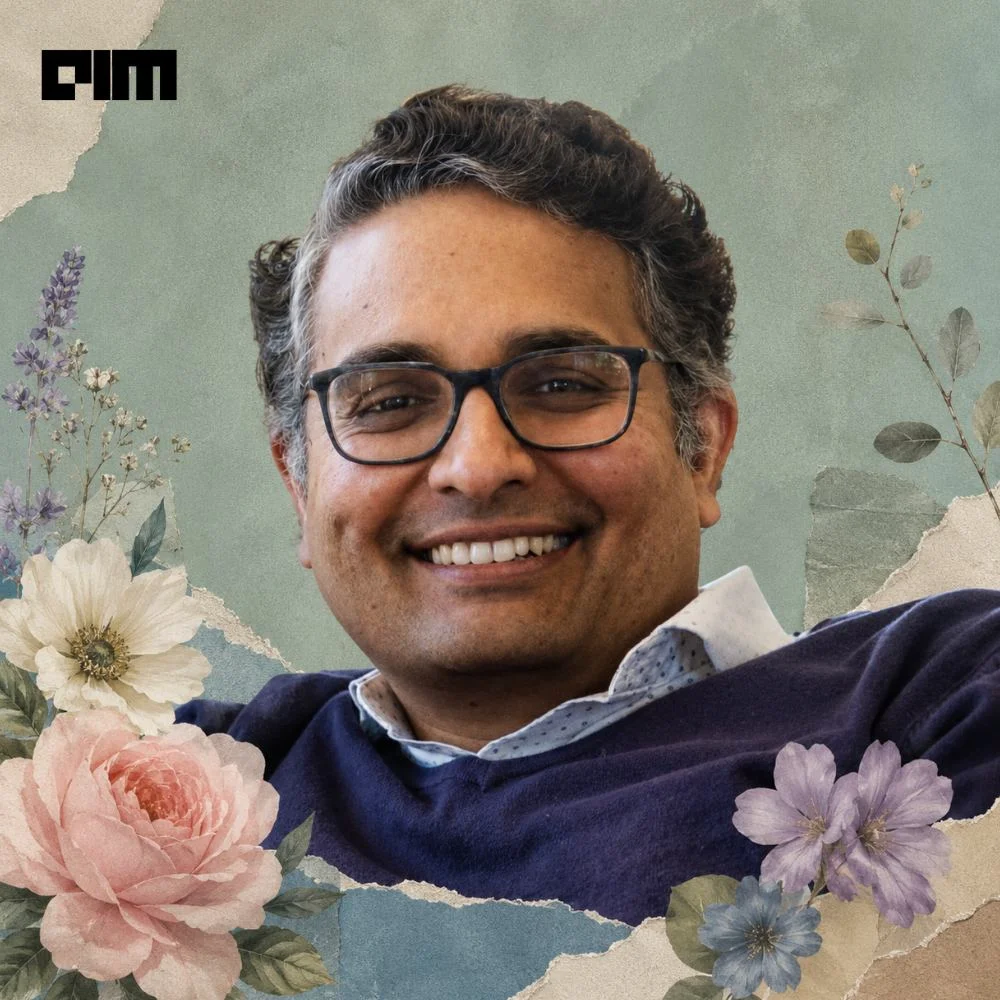 Krishna Gade