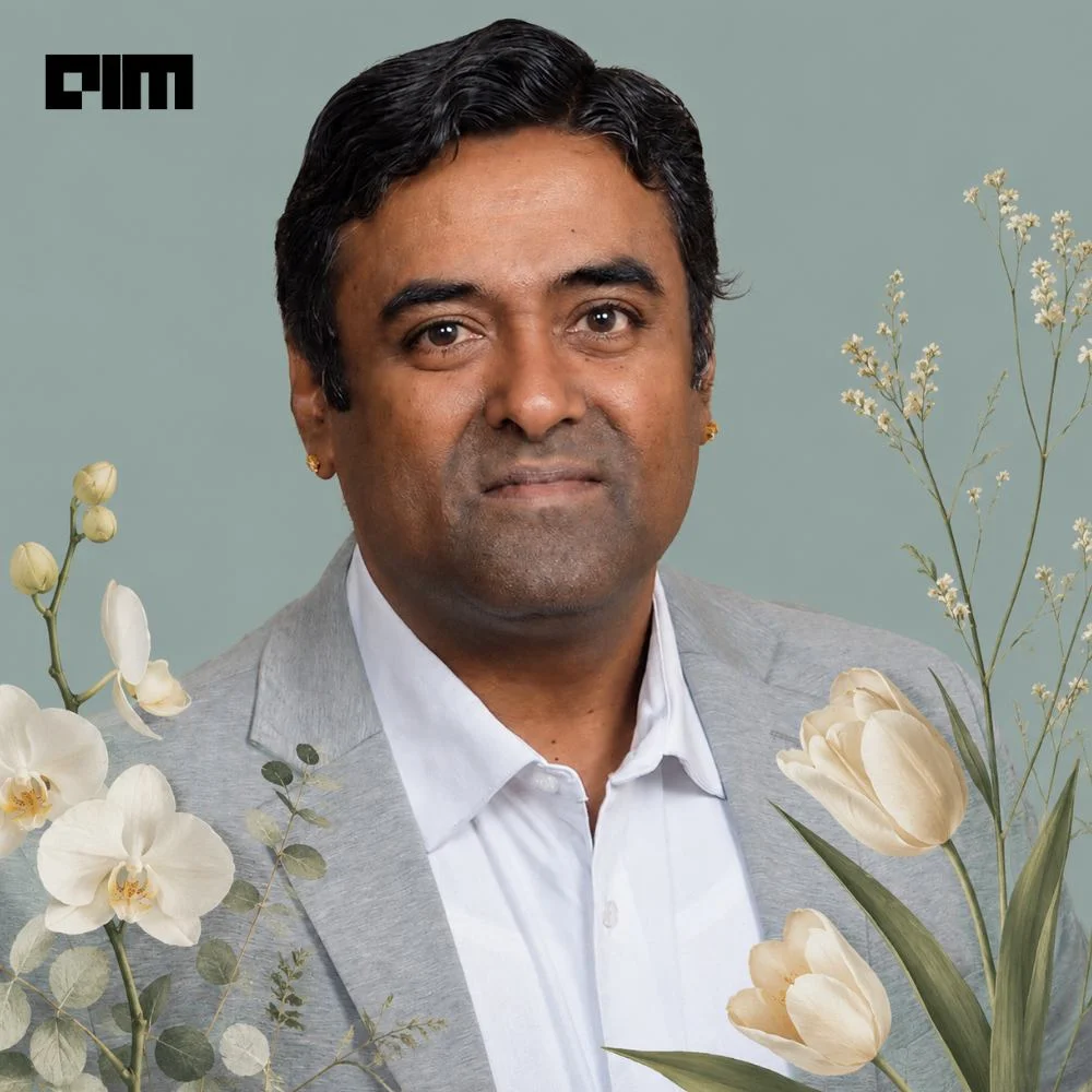 Rajaraman Srinivasan