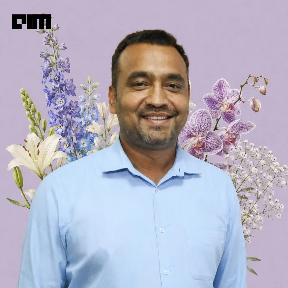 Chetan Alsisaria