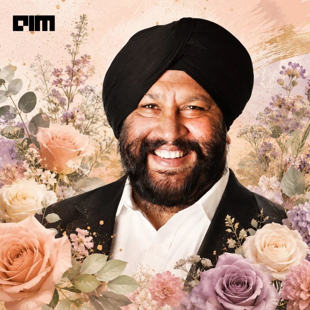 Jaswinder (Jassi) Chadha