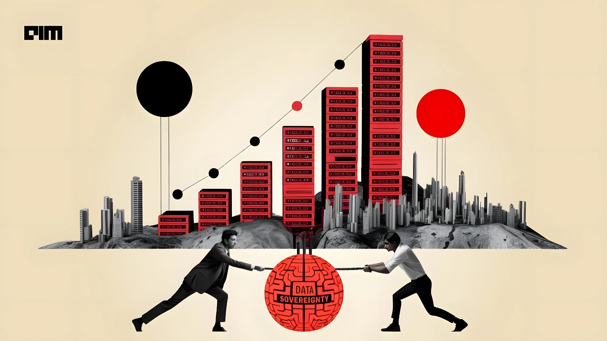 AI Spending Is Moving Beyond Software, According to Report