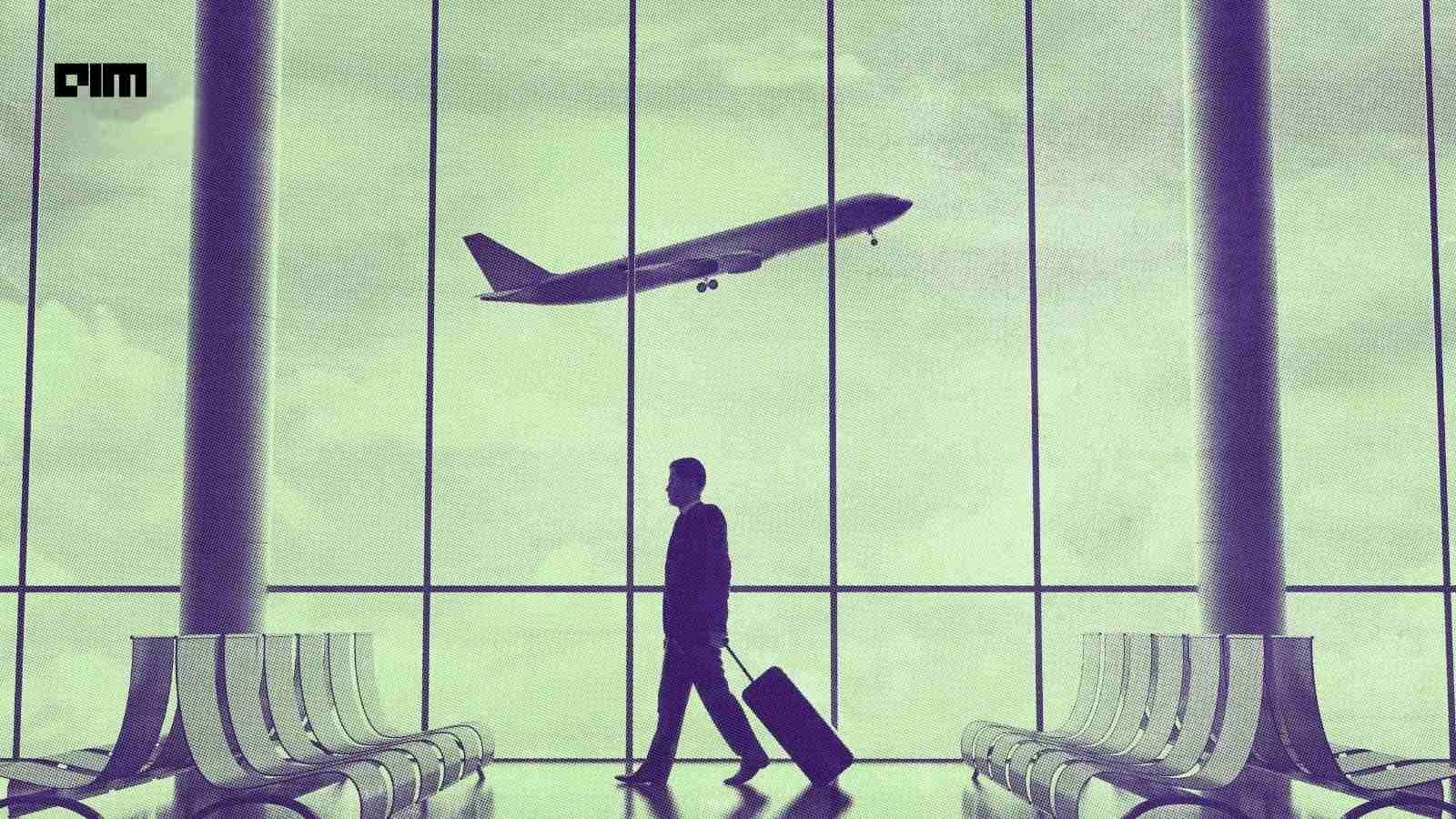 Miami Airport to Build $33 Million AI-Powered Operations Hub by 2027