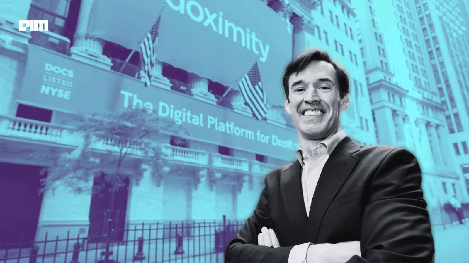 How is Doximity Expanding AI Partnerships?