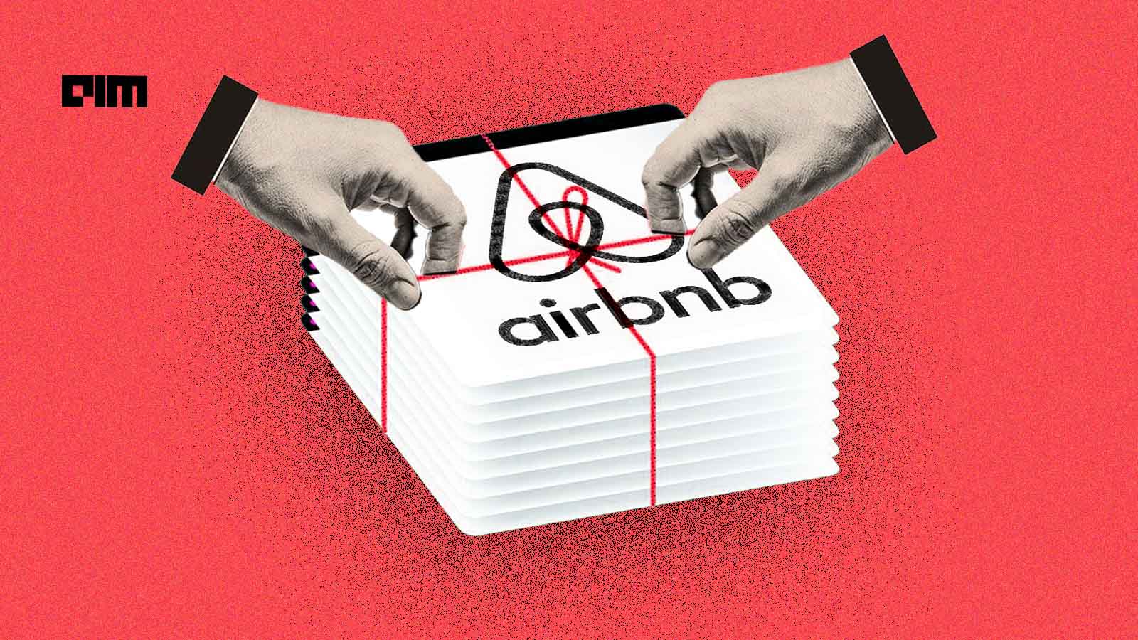 The Travel Industry Wants AI Agents. Airbnb Wants Control