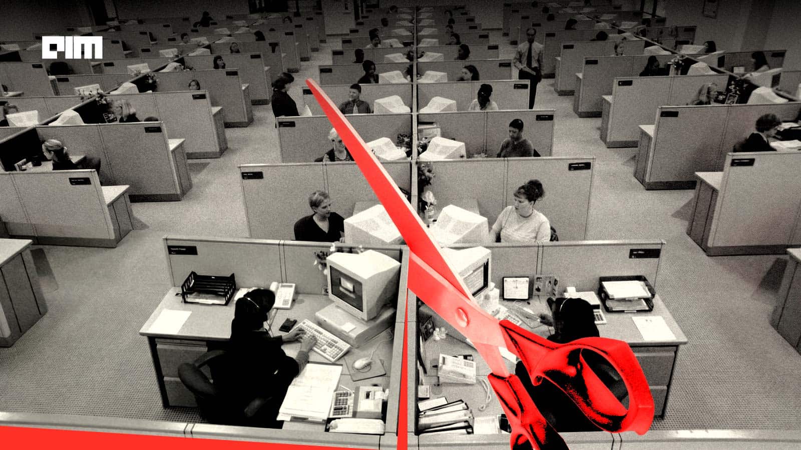 Intuit Cuts 3,000 Jobs as AI Investments Reshape Software Operations