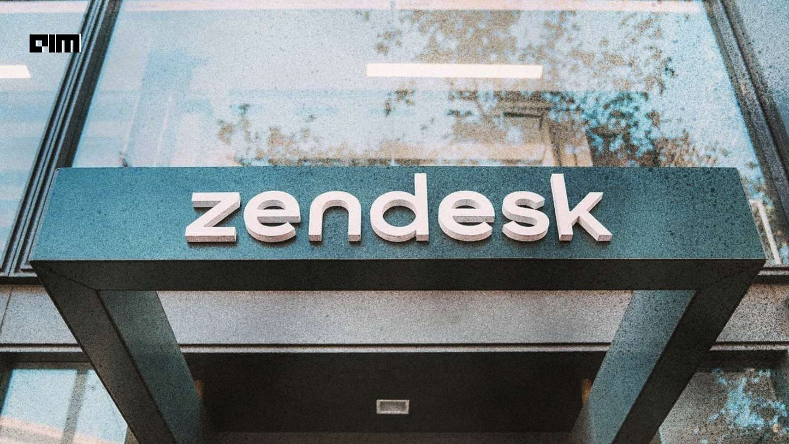 How does Zendesk help AI startups grow?