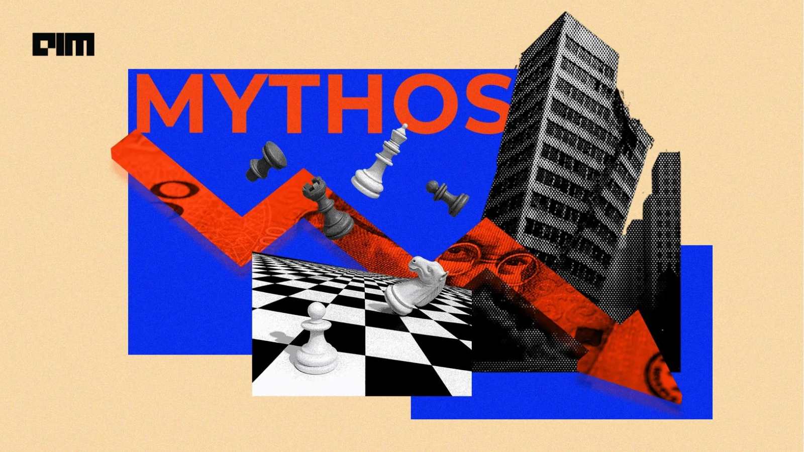 Analysts Say Mythos Is Not the Threat. Banking's Legacy Debt Is.