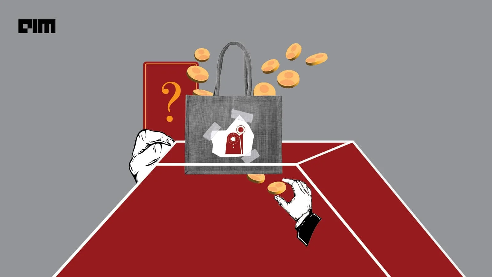 AI Is Creating a New Security Budget Inside Enterprises
