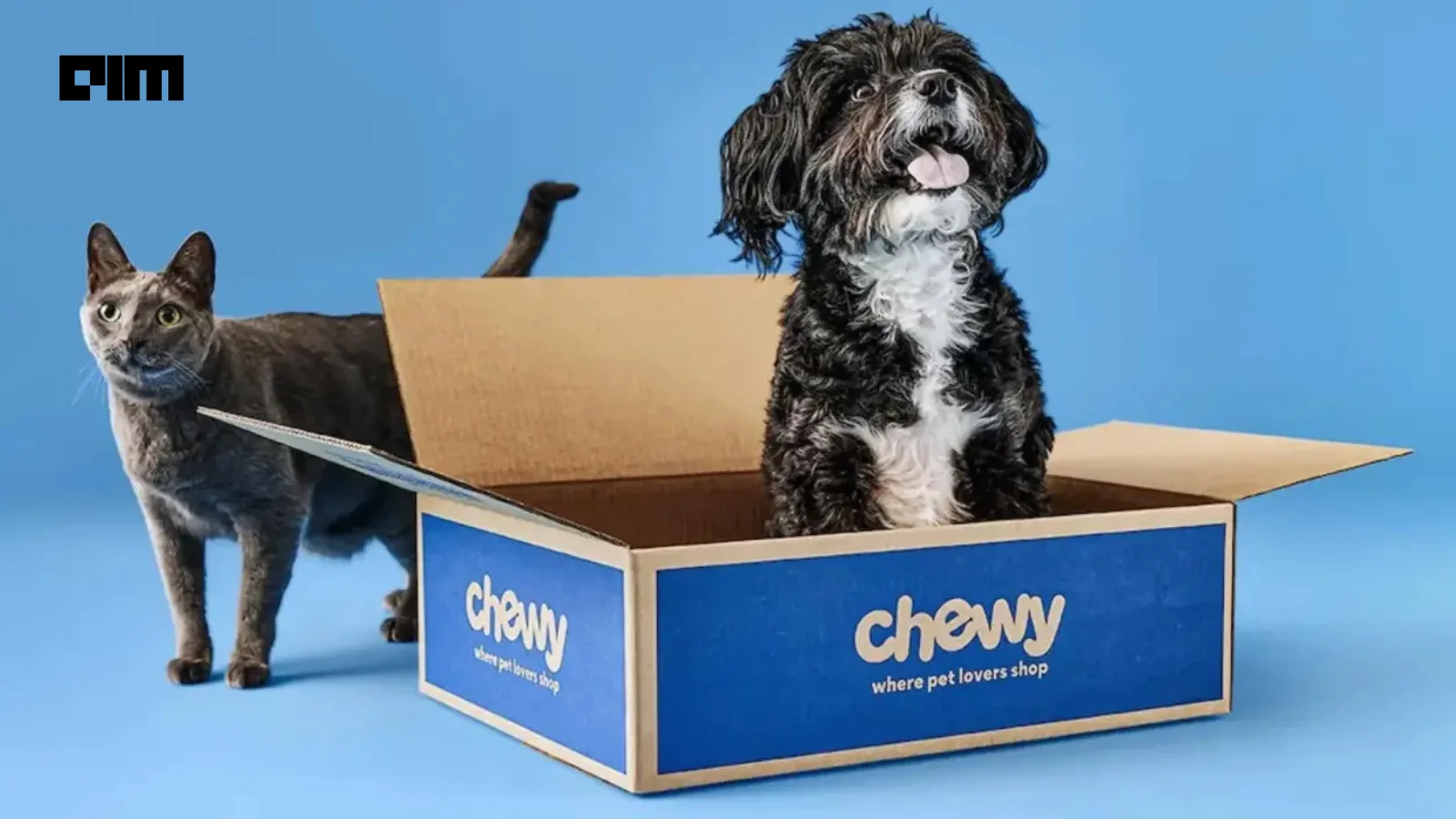 Chewy Has a $50 Million AI Bet and a Clear Answer to Agentic Commerce