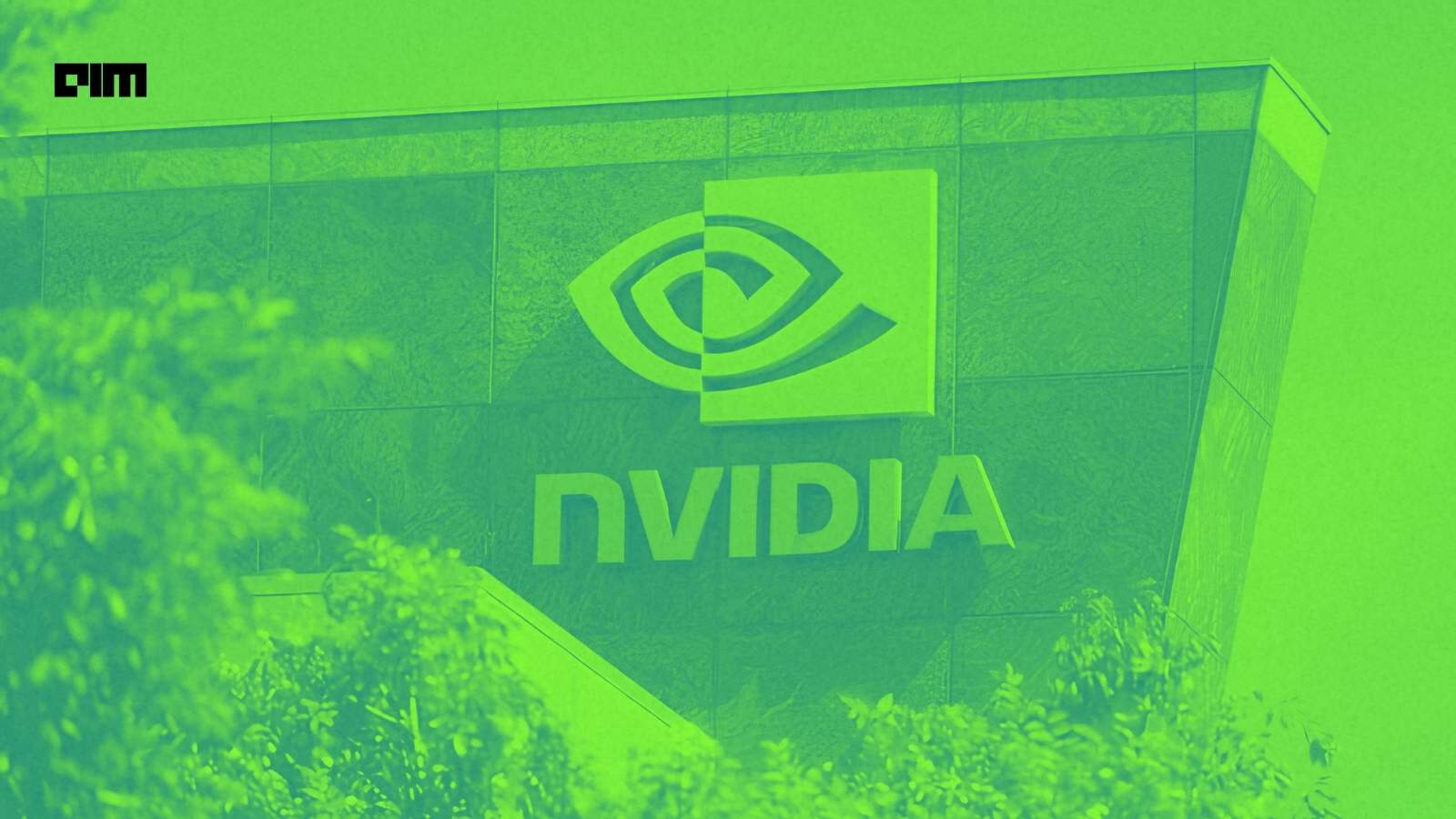 NVIDIA Acquires Predictive AI Startup Kumo AI
