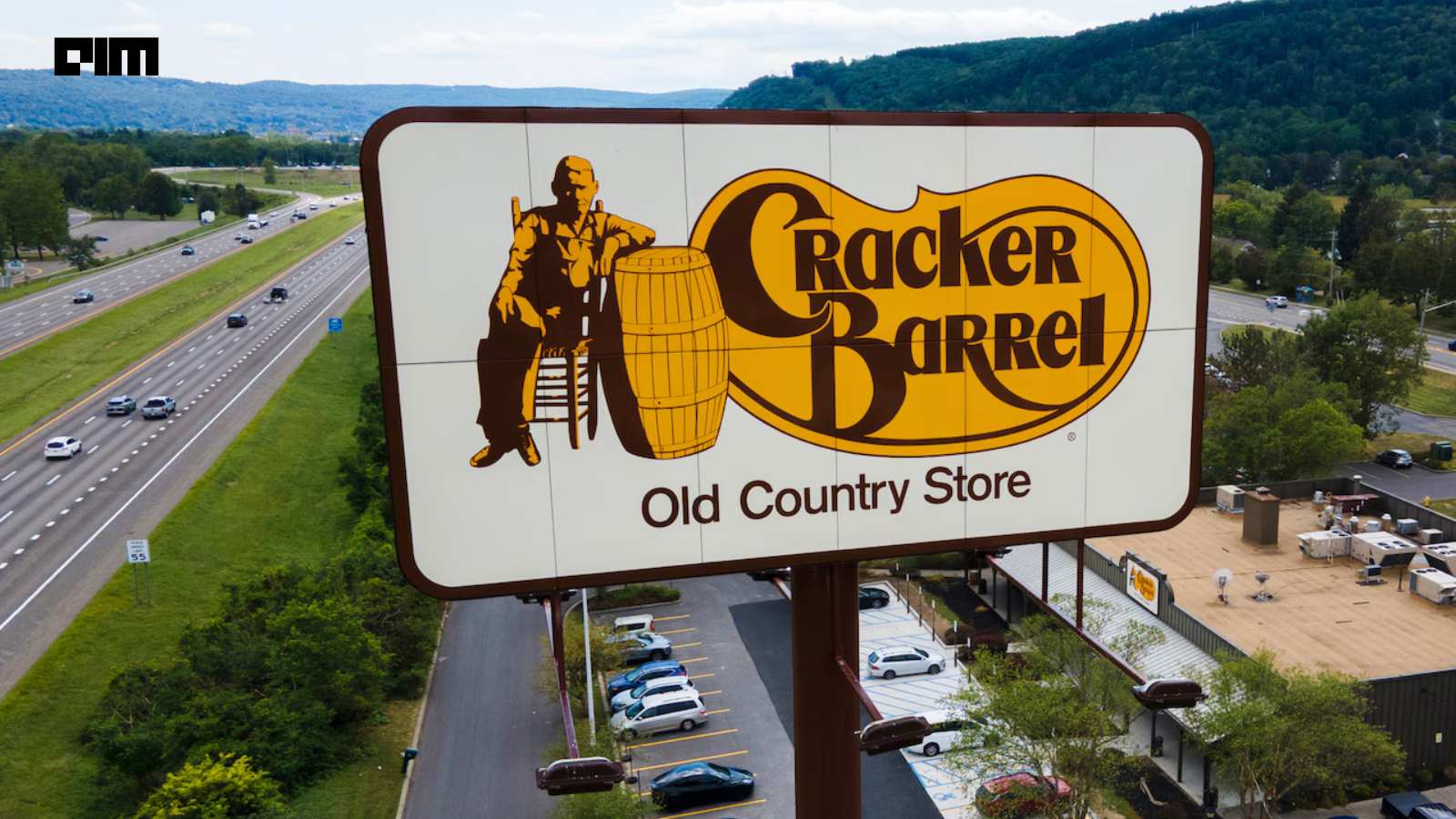 Cracker Barrel Deploys AI for Traffic Forecasting and Labor Planning
