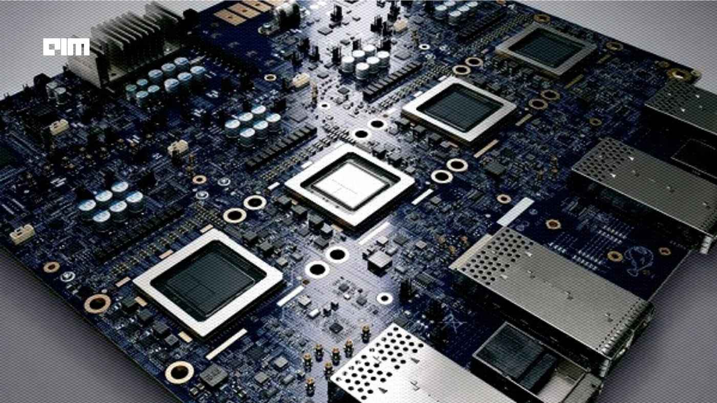 How do AWS Graviton5 chips enhance AI workloads?