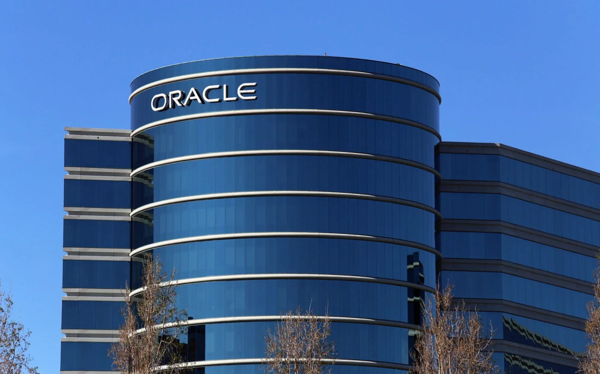 How is Oracle Transforming AI Infrastructure Deals?