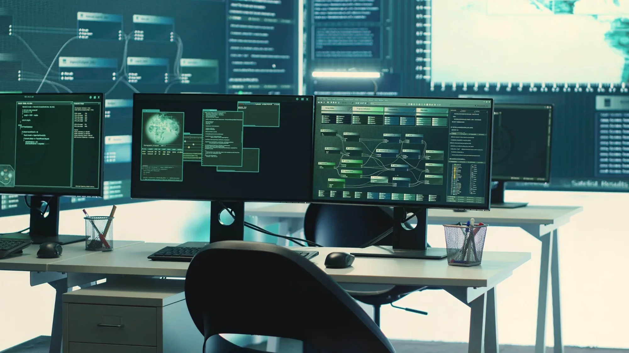 How Will A10 Networks Enhance AI Security?