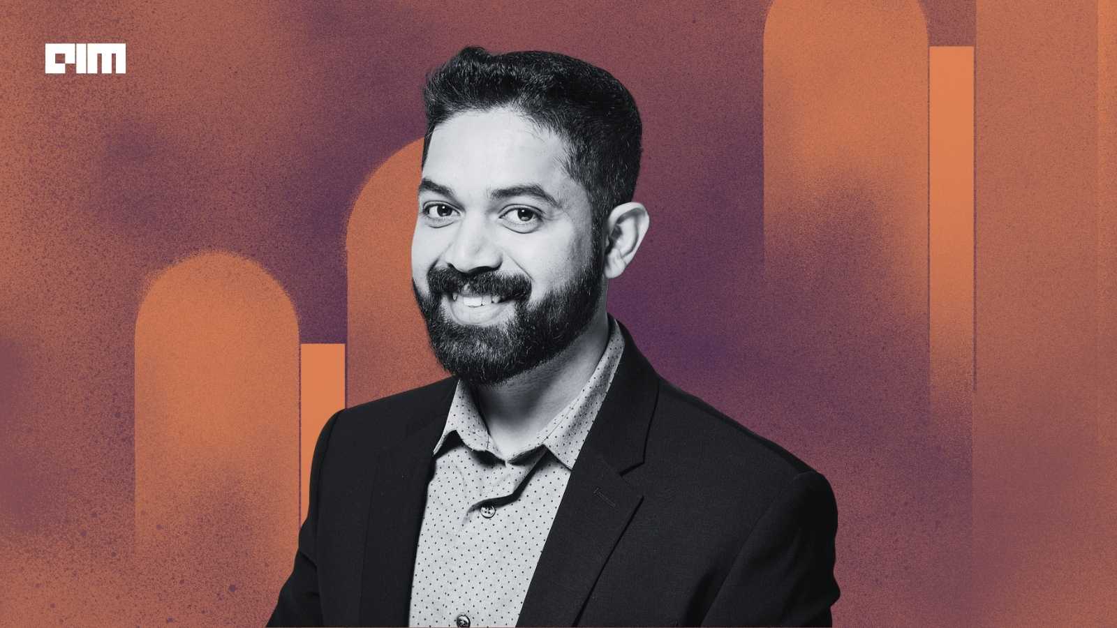 Stitch Fix Appoints Sree Sreedhararaj as Chief Product and Technology Officer