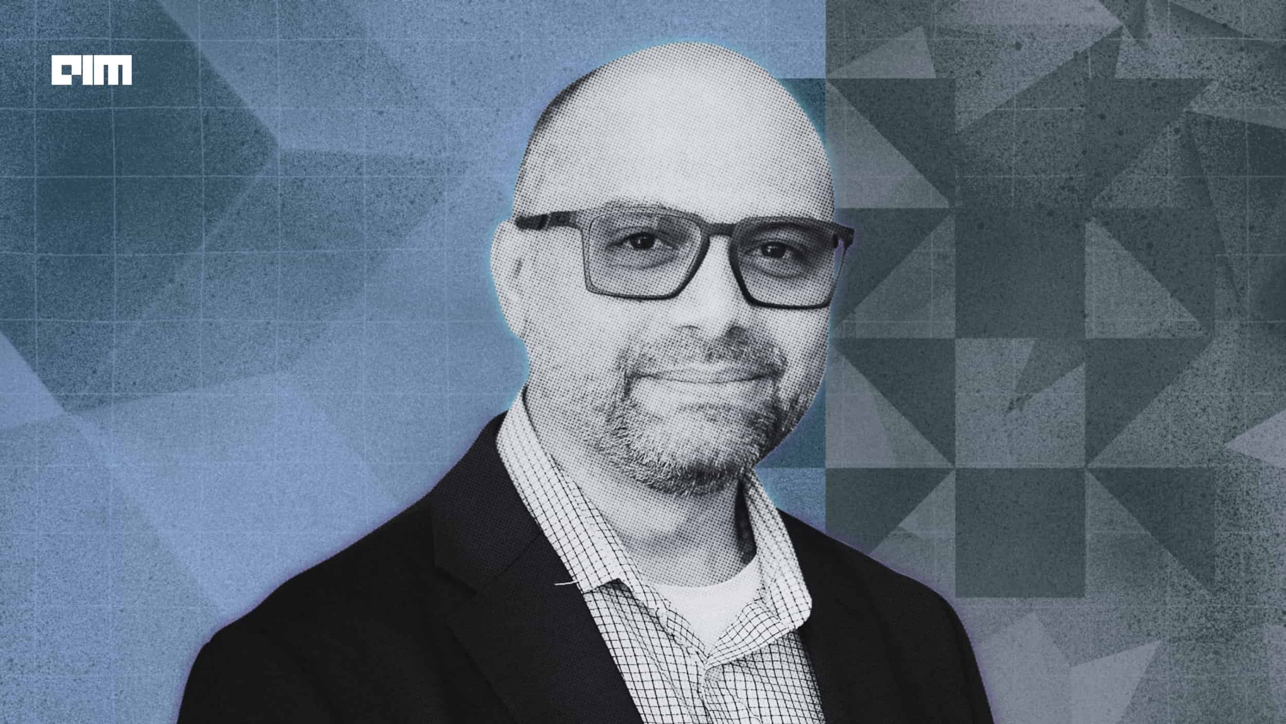 Exclusive: SAP's Manoj Swaminathan Wants to Kill the Enterprise Dashboard