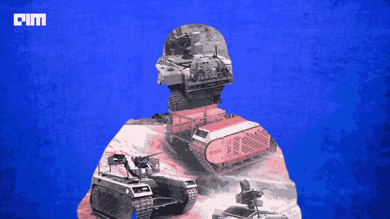 How Amentum AI Boosts Defense Logistics?