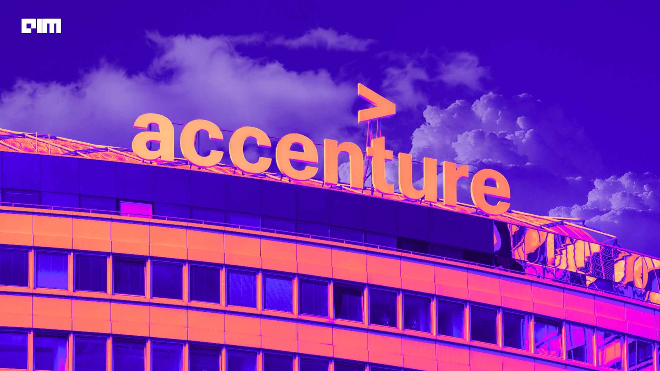 Accenture Acquires IndX to Expand Industrial AI and Siemens Software Expertise