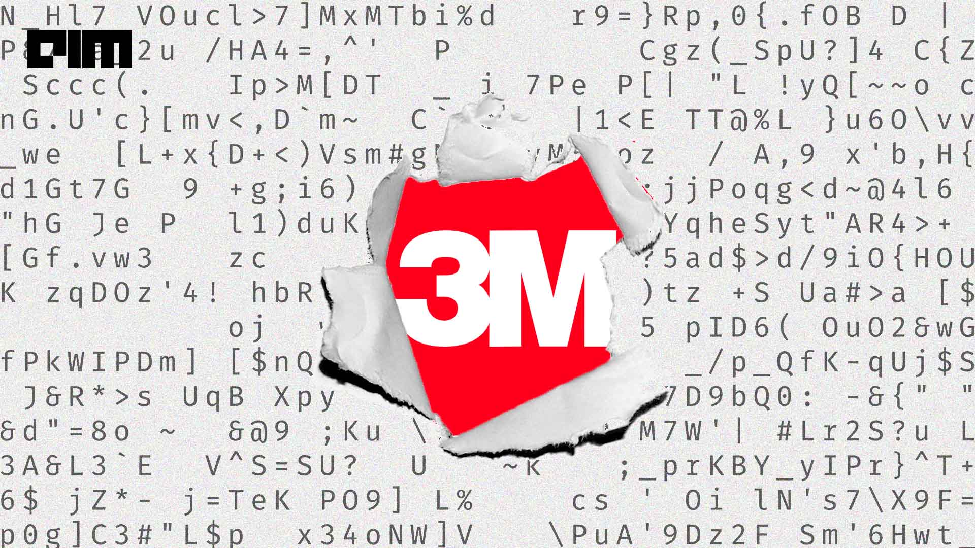 3M's New AI Assistant Uses Only Its Own Data