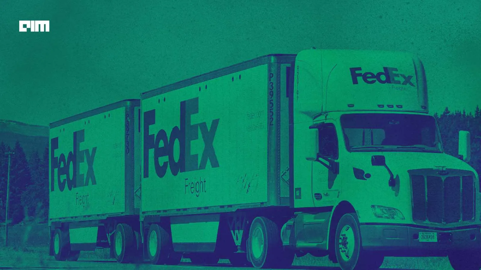 FedEx Says AI Infrastructure Demand Is Emerging as a Major Growth Driver