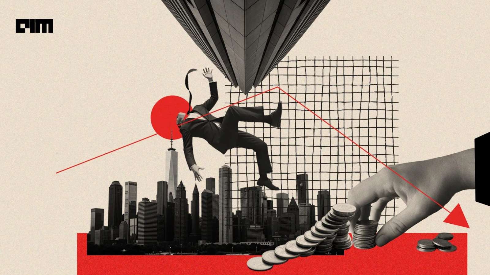 Three Brokerages Gave AI the Keys. Three Others Locked the Door.