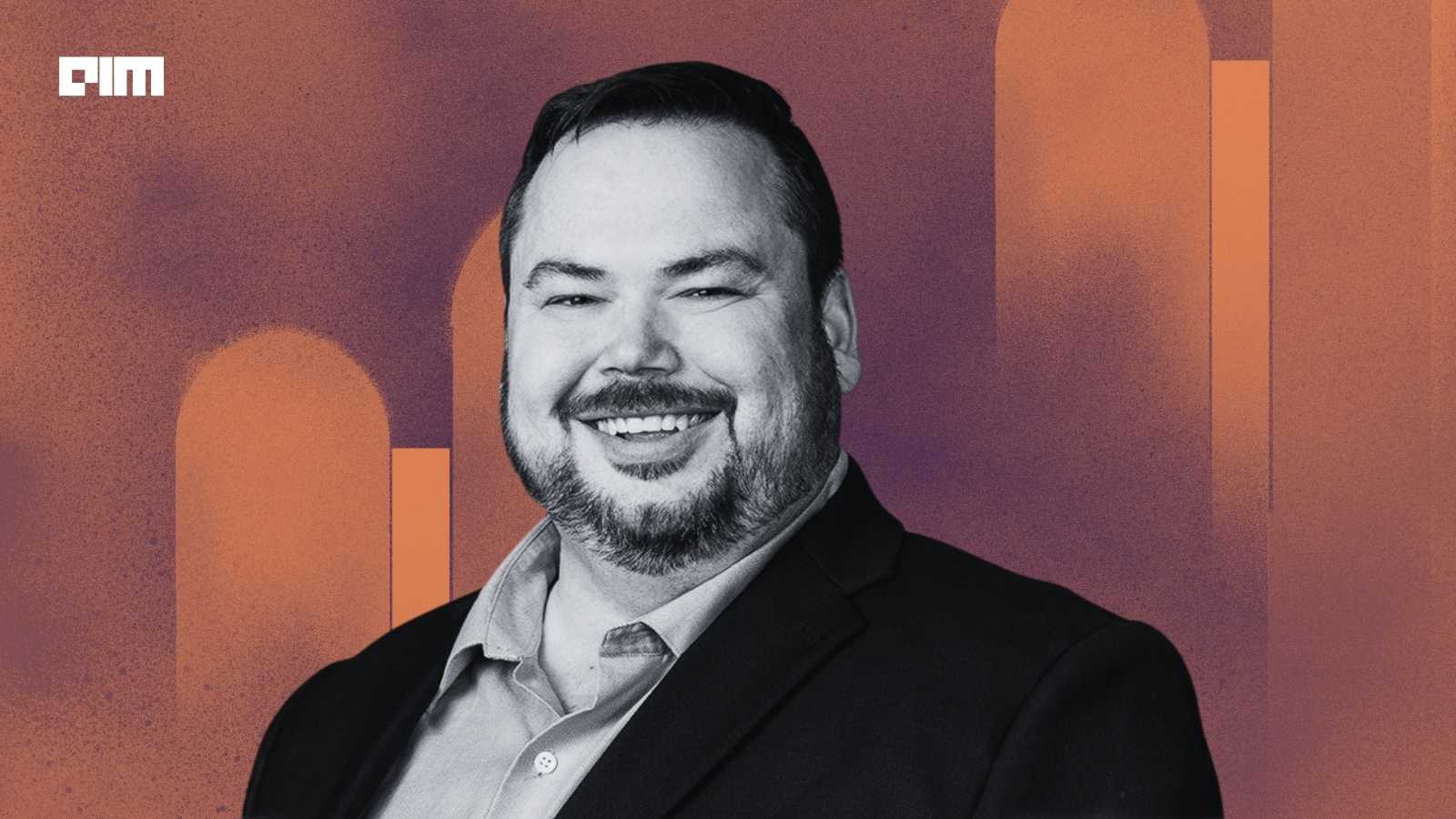 Vertex Names Chad Paulin AI Strategy Officer to Lead Its Consulting AI Push