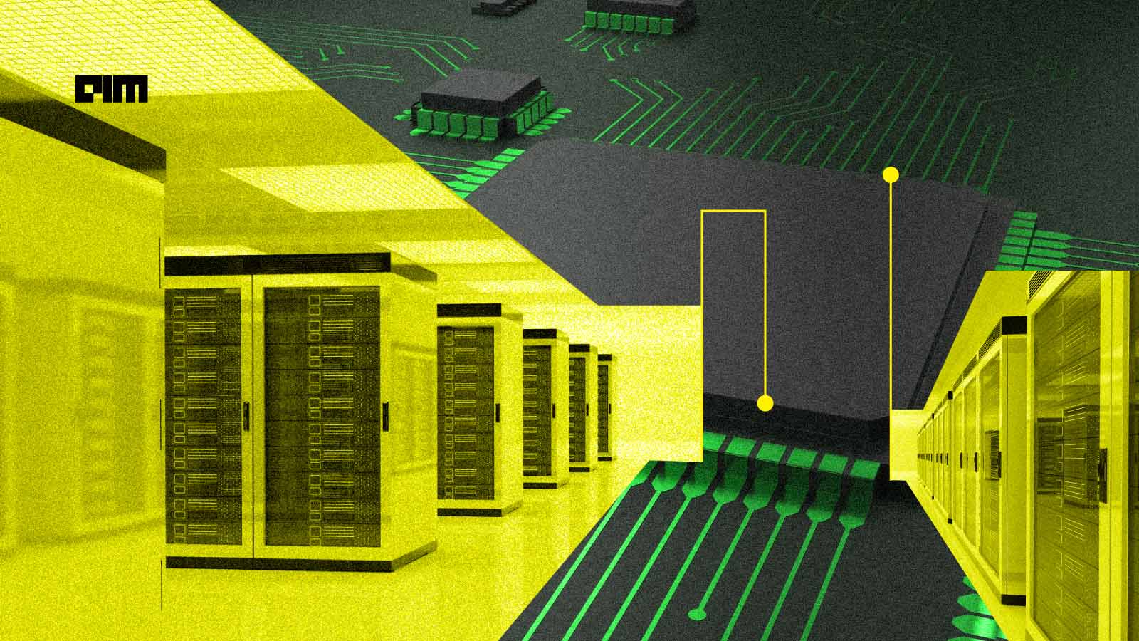 AI Infrastructure Is No Longer a One-Company Race