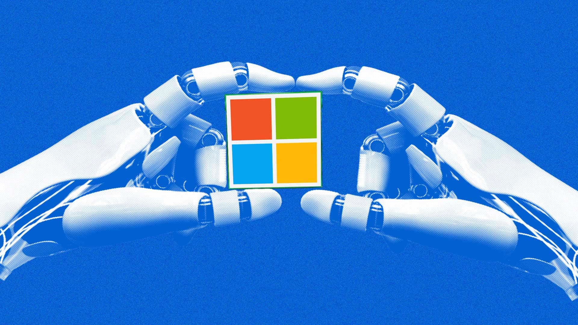 How is Microsoft Changing Enterprise AI Purchases?