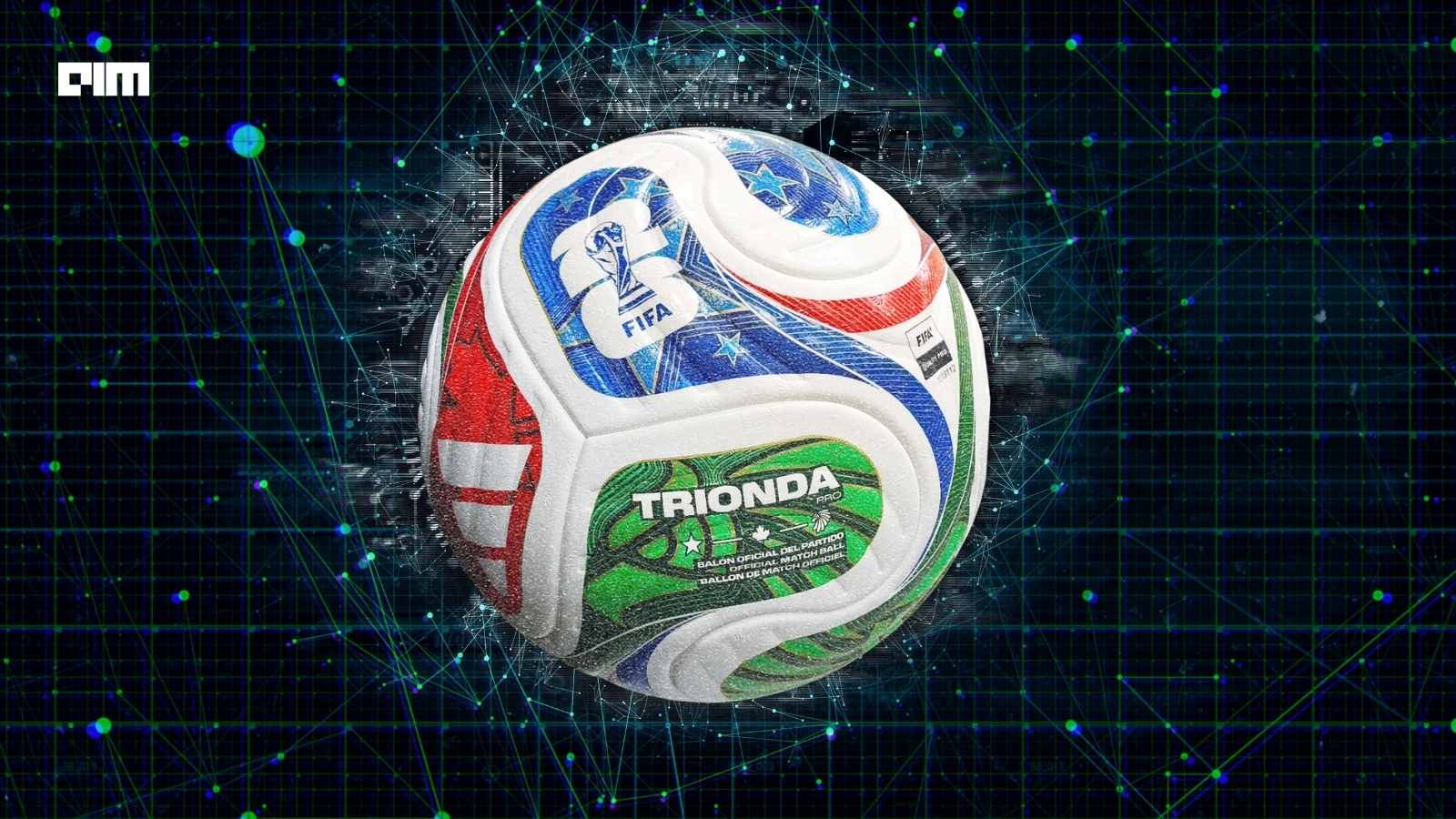 How Will AI Transform 2026 FIFA World Cup?