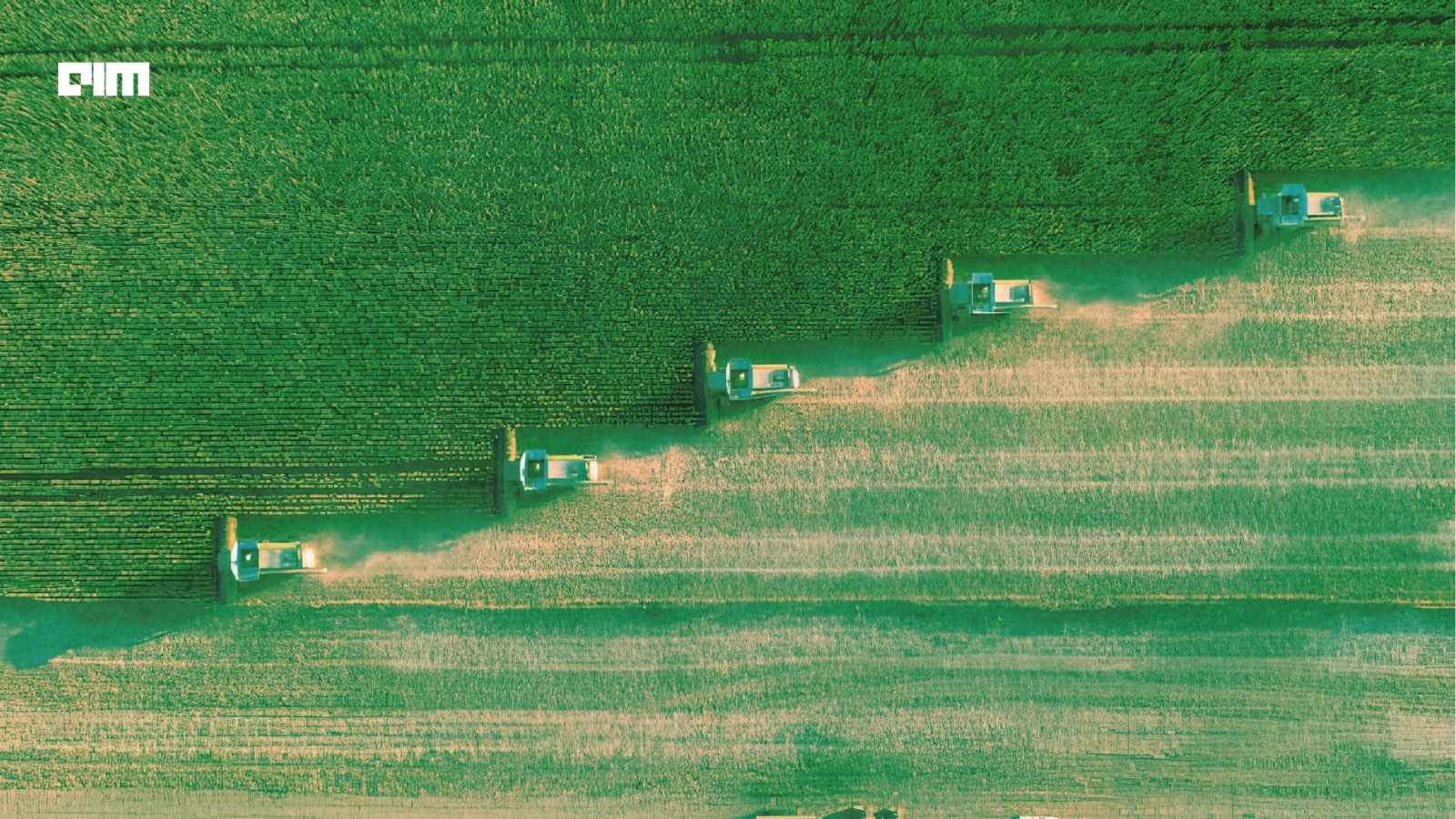 Lindsay Bets on AI to Help Farmers Improve Profitability as Irrigation Sales Decline