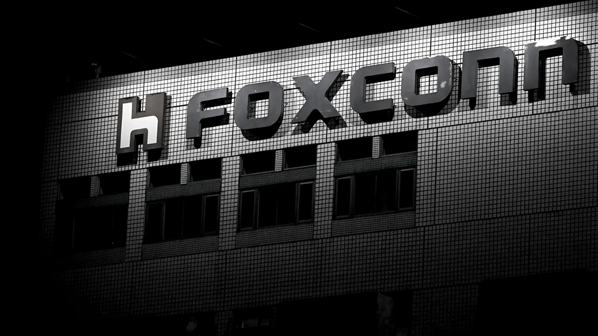 Foxconn's Record Quarter Signals Enterprise AI Infrastructure Is Still Expanding