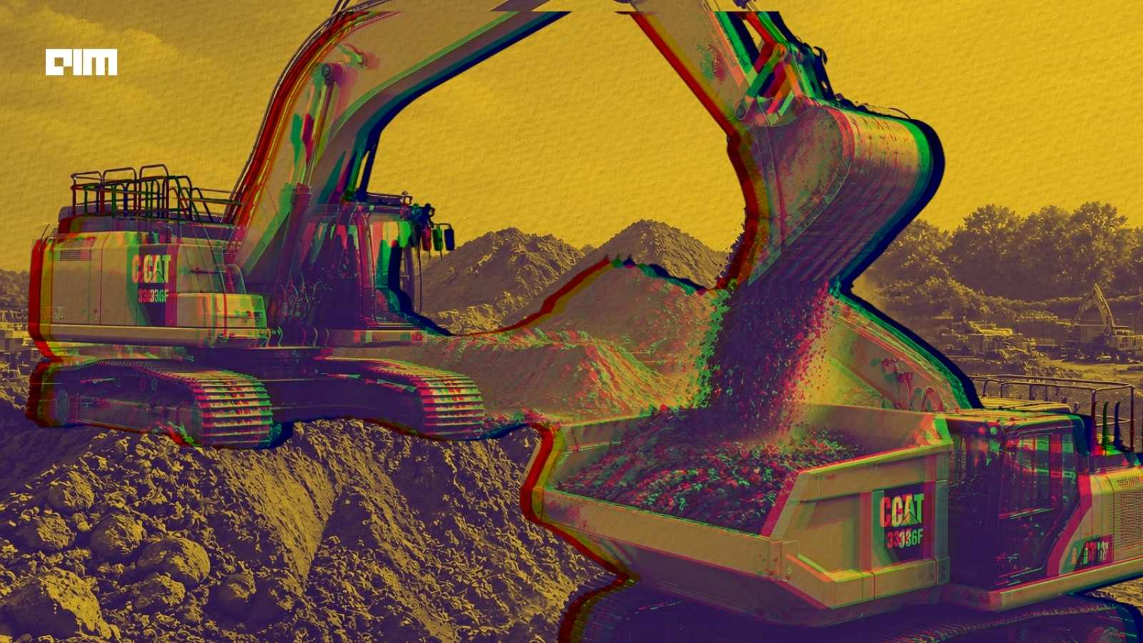 How Will Caterpillar's Acquisition Impact Mining?