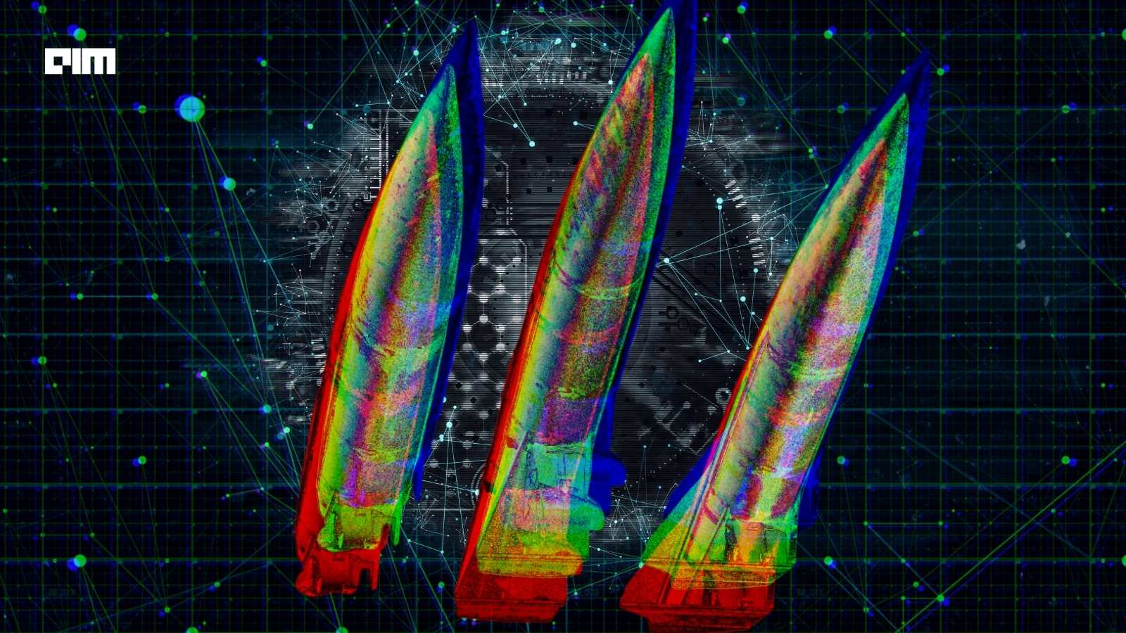 How Will AI Transform Air Defense Systems?