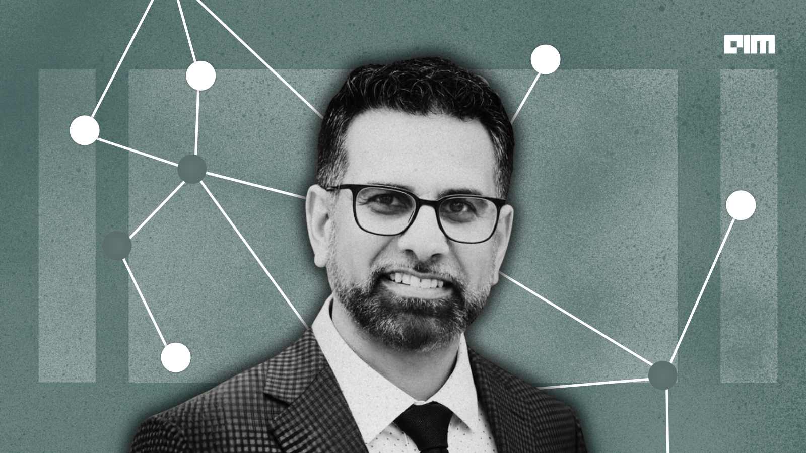 How Will Faraz Iqbal Transform BBG's Technology?