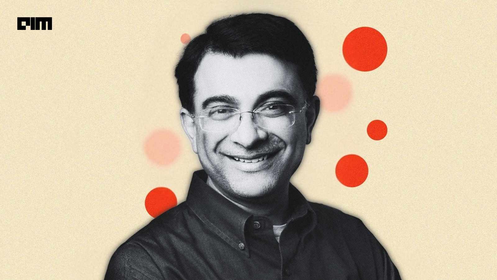 Exclusive: Oracle's Kaushal Kurapati on Why Agentic Apps Beat Copilots