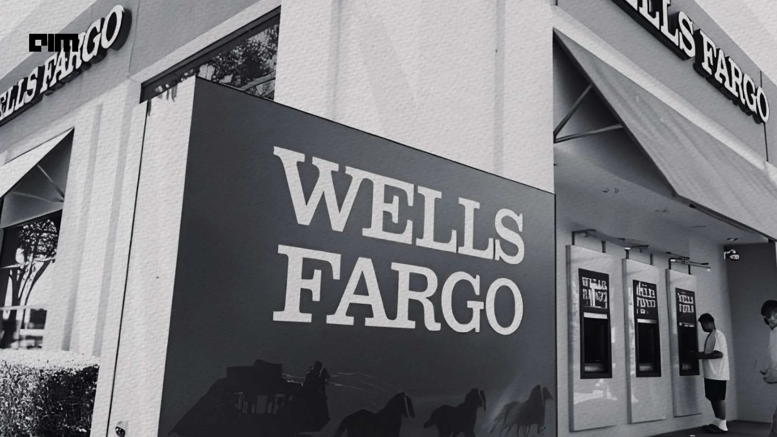 How is AI Driving Wells Fargo's Job Cuts?